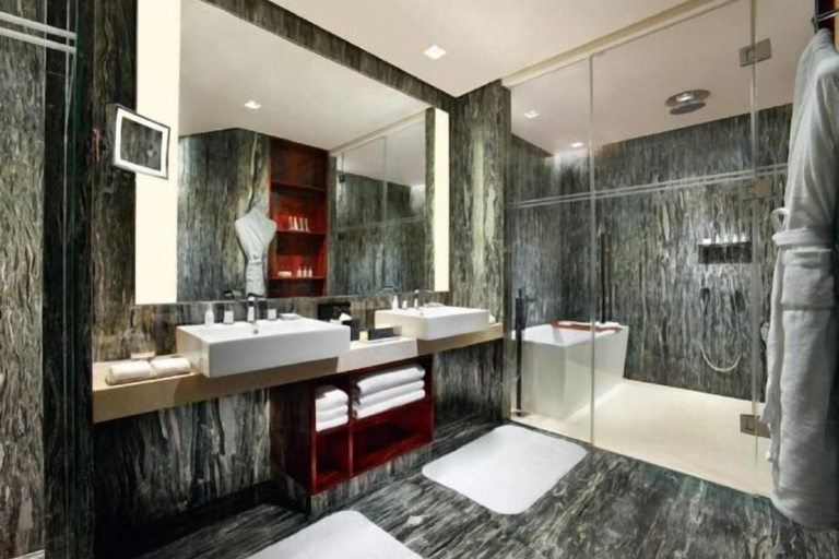 Bathroom 12