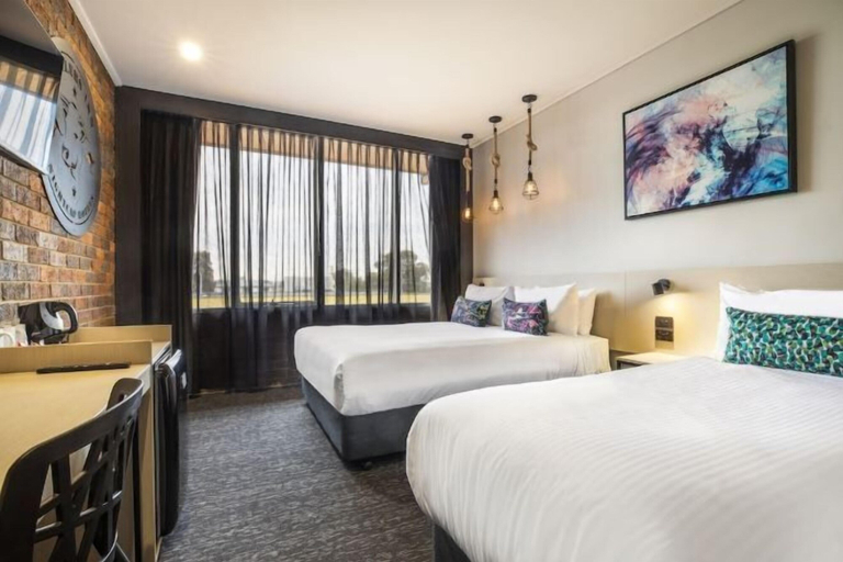 Bedroom 5