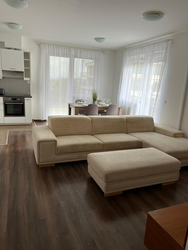 Others 3, Lux Cordia Apartment with free parking, Budapesti