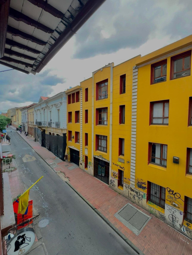 Exterior & Views 2, Casa Cordoba, Santafé de Bogotá