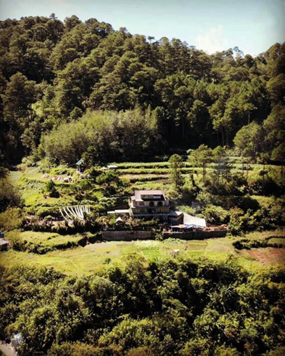 Others 5, The Shire of Sagada, Sagada