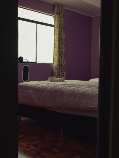 Bedroom, Casa Mistico, Huamanga