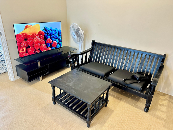 Others 5, 1Br Condo Unit Avida Allgauers, Iloilo City
