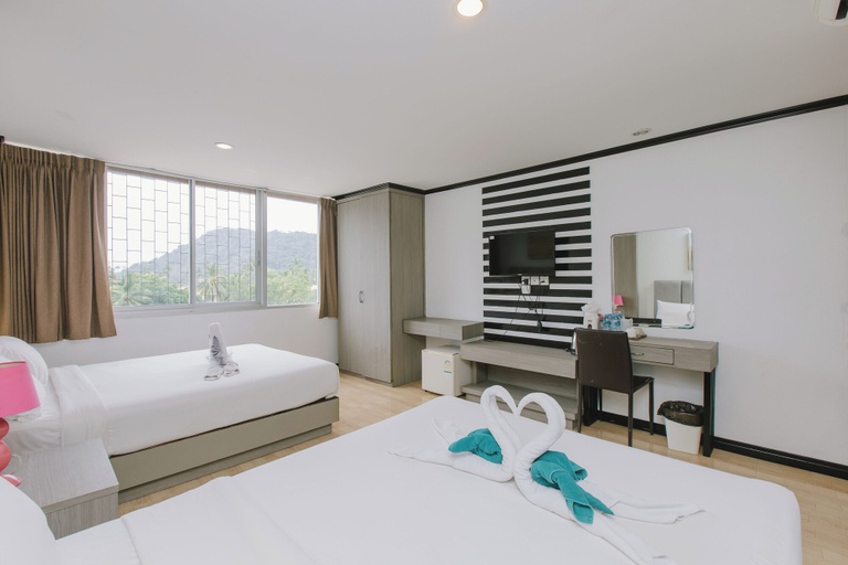Bedroom 9