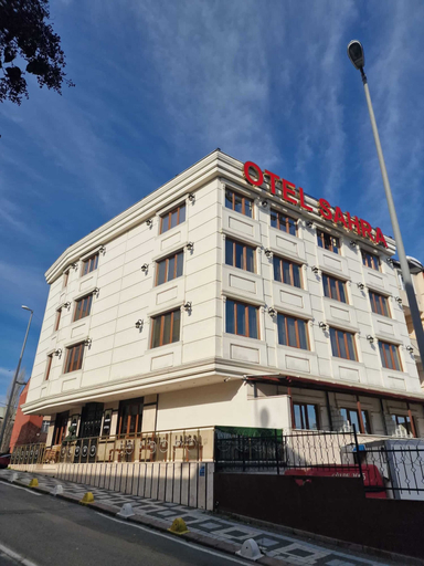 Sahra Airport Hotel, Bakırköy