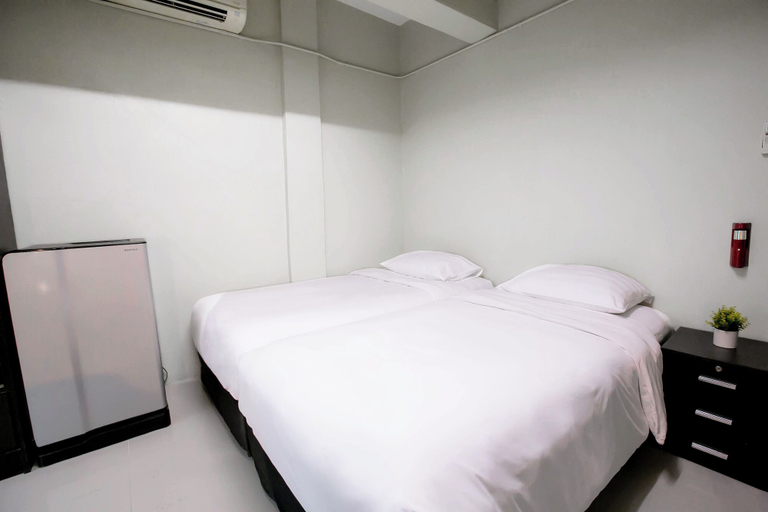 Bedroom 17