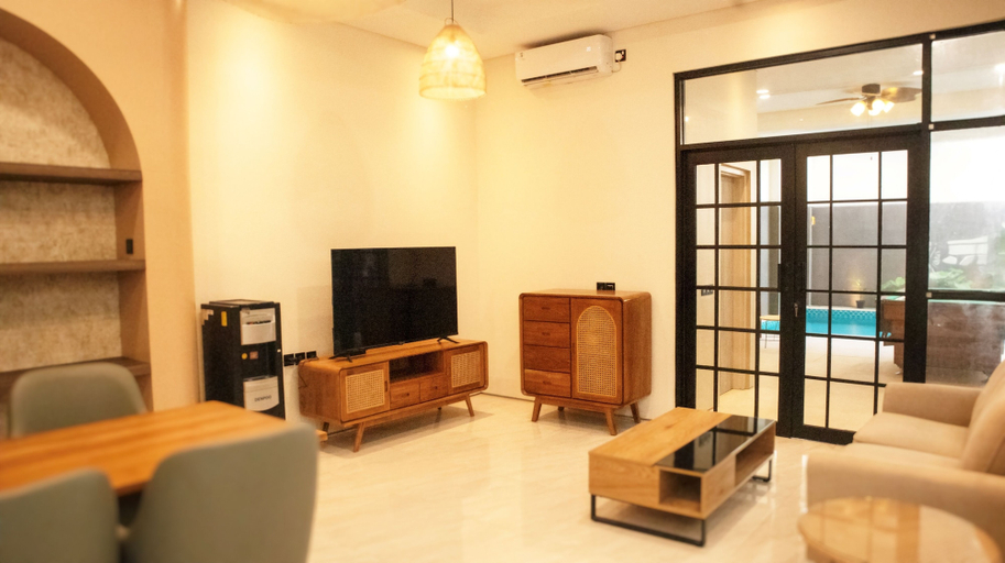 Others 2, Sky Loft Villas Bali, Badung