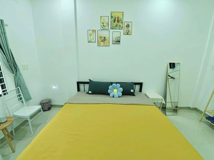 Bedroom 2, TORI HOMESTAY, Huế