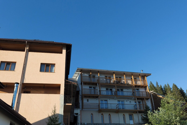 Exterior & Views 2, Complex Veverita, Novaci