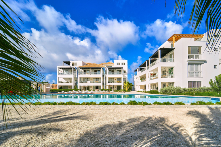 Exterior & Views 2, Cana Brava Residences Rental Apartment, Salvaleon de Higuey