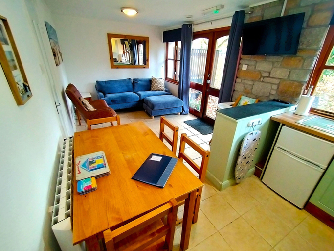Others 5, Free Leisure Pass, Rebel's Retreat Nr St Ives, Cornwall