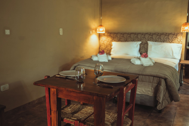 Bedroom 2, Hacienda Altomonte, San Rafael