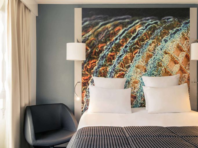 Mercure Lille Centre Vieux Lille - Tap to explore photos
