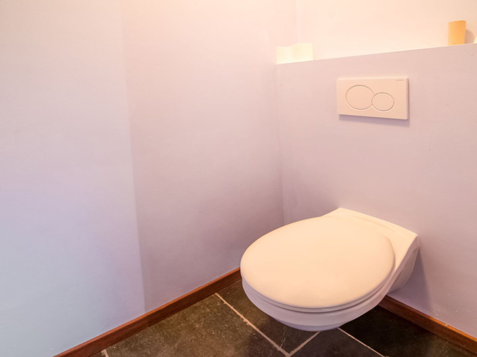 Bathroom 3, Holiday Home in Grand Helleux, Liège