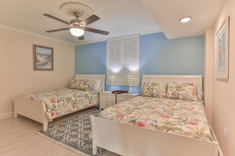 Bedroom 2, Dolphin Point 402c, Okaloosa