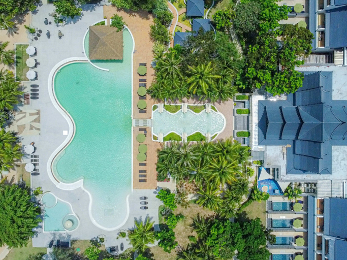 Exterior & Views 2, Natai Beach Resort, Takua Thung
