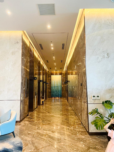 Public Area, 5-star A LaCarte Ha Long Hotel, Hạ Long