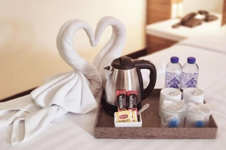 Amenities