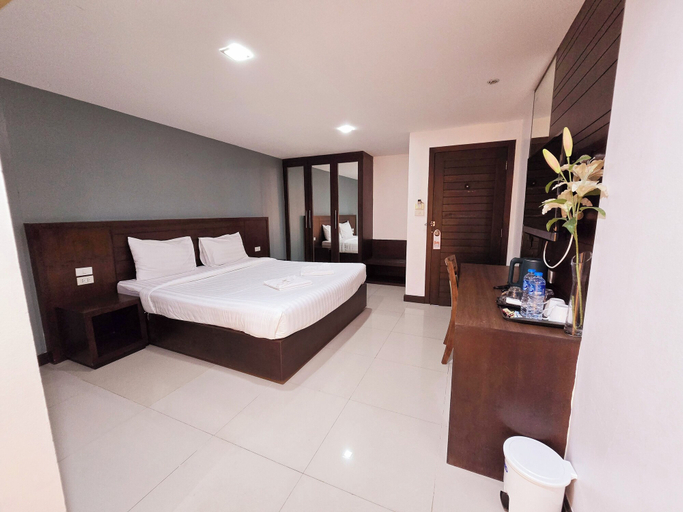 La Casa Patong, Phuket Island