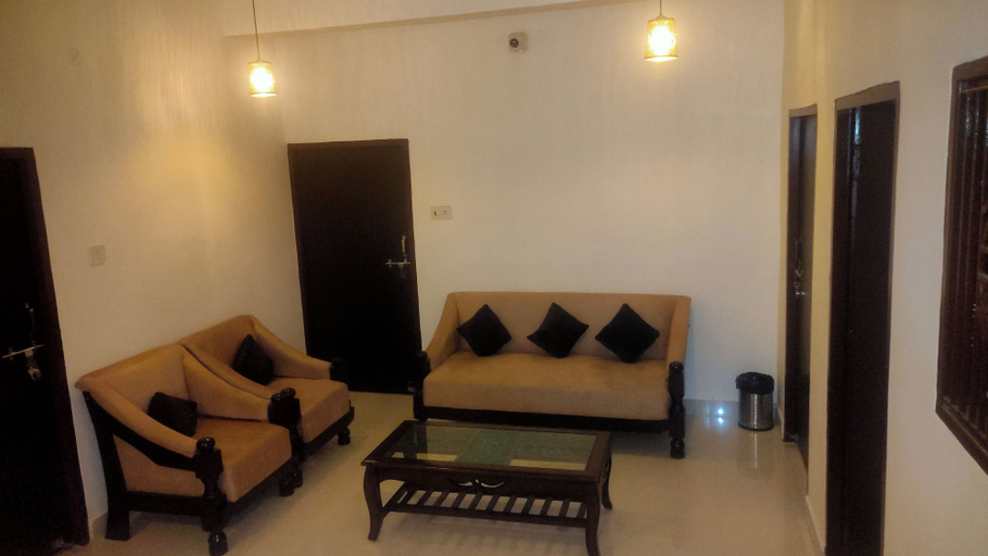 Others 5, Rudraksh Paradise, Varanasi