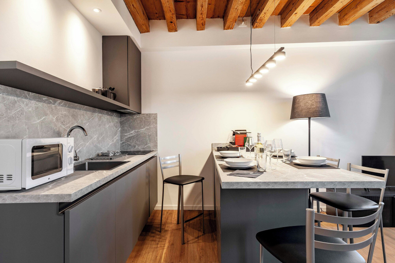 Others 5, SAN LORENZO APARTMENTS 5054, Venezia