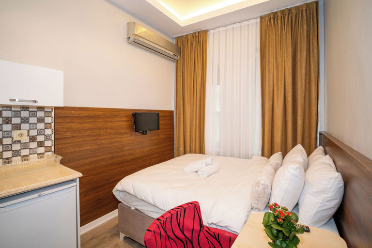 Bedroom 4, Life Span Hotels Harbiye, Beyoğlu