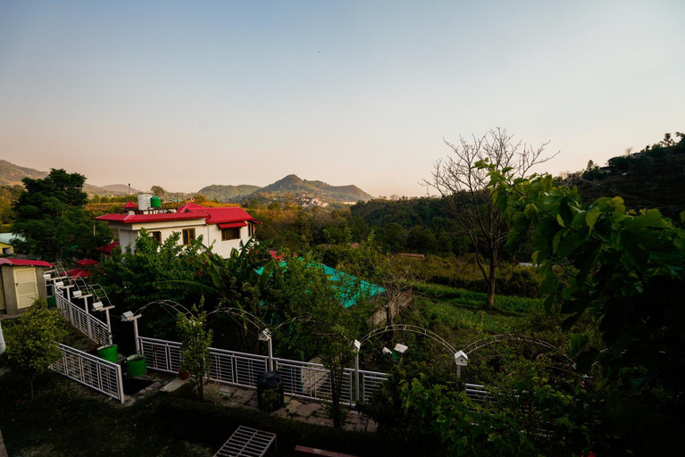 Others 4, Casa De Fortuna, Nainital