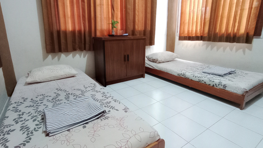 Bedroom 9