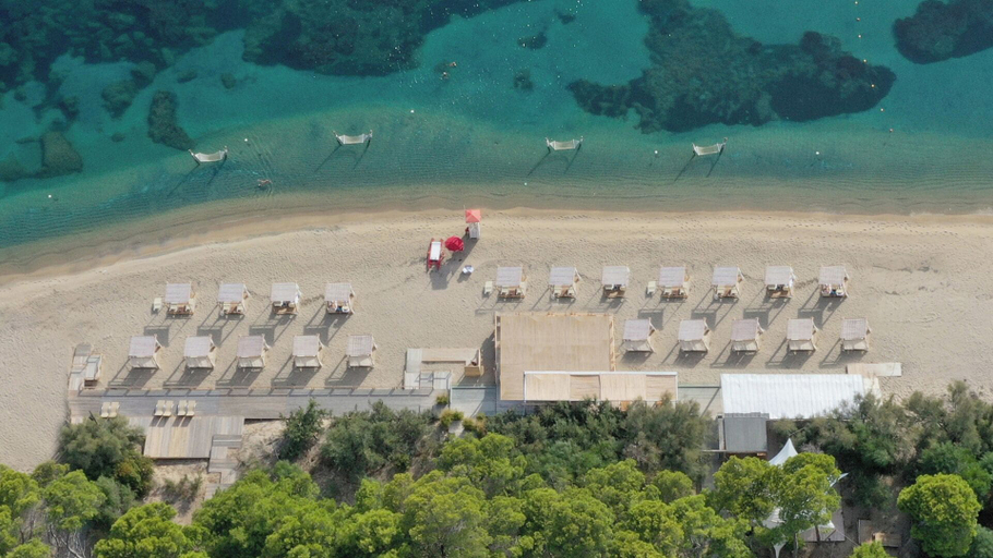 Praia Art Resort, Crotone