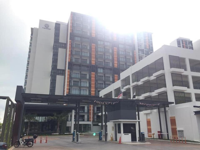 TimurBay Residence by Onehomes, Kuantan
