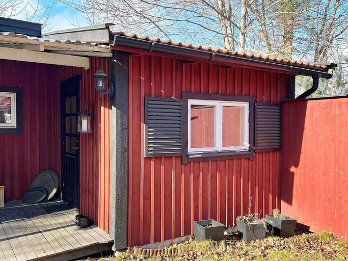 Exterior 2, 4 Star Holiday Home in Ekero, Ekerö