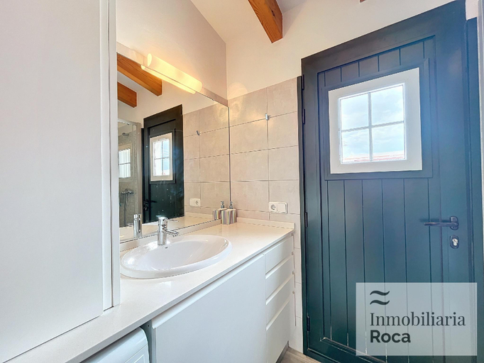 Bathroom 3, Roca Fornells, Punta Gran 5 F63, Baleares