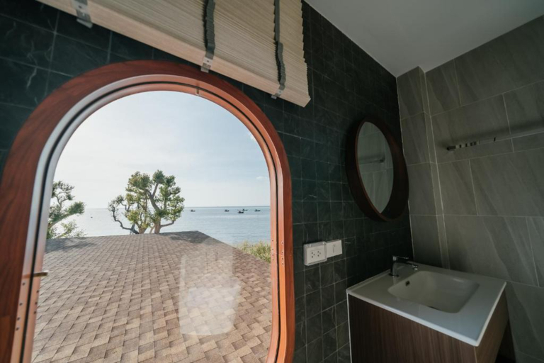Bathroom 4, Villa De Won Bangsaen, Muang Chon Buri