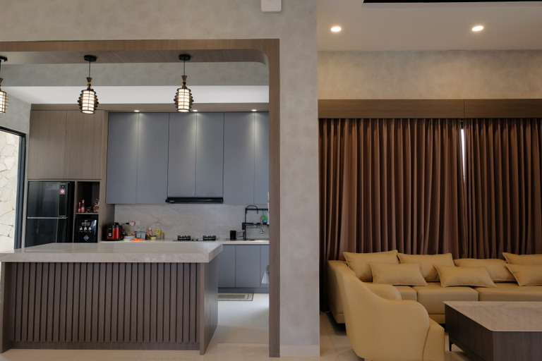 Others 2, Odetta Villa Puncak - Kolam Renang Private, Bogor