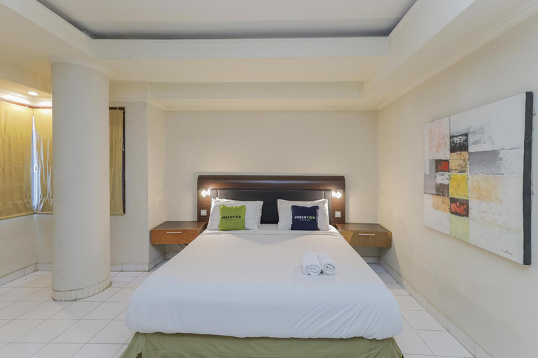 Bedroom 13