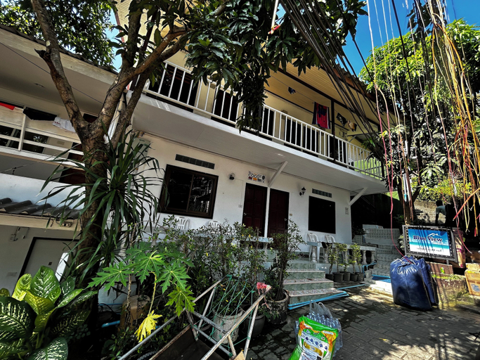 Exterior & Views 2, Coco's Guesthouse, Mueang Krabi