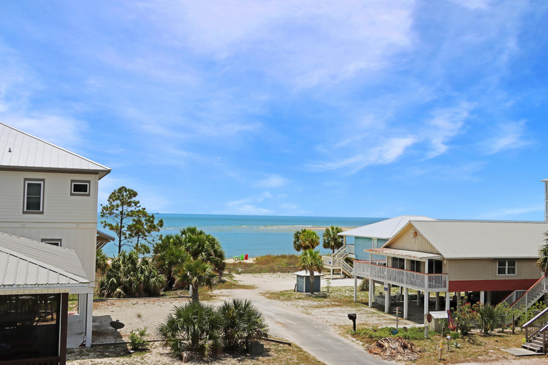 Exterior & Views 1, Yellow Bird, Gulf