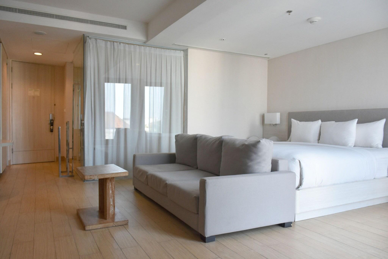 Bedroom 21