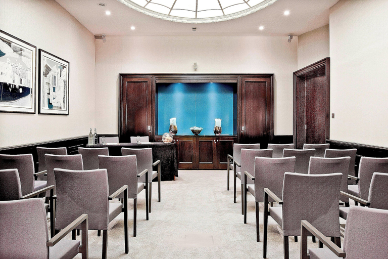 Food & Drinks 5, Threadneedles, Autograph Collection, London