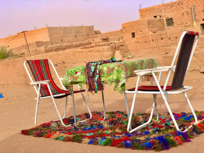 Others 4, Dar Laassri Tours, Ouarzazate