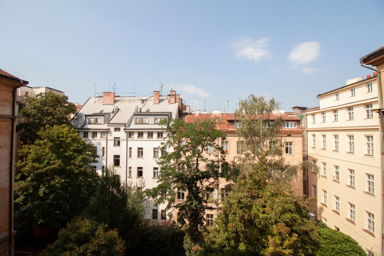Others 3, Stay Inn Apartments Ve smeckah, Praha 1