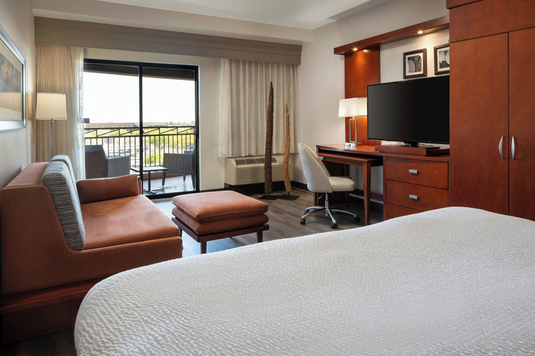 Bedroom 3, Courtyard Scottsdale Salt River, Maricopa