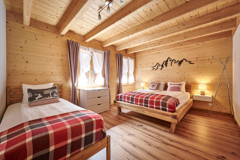 Others 4, Chalet Lauterbrunnen - Air Conditioned, Interlaken