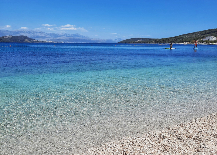 Others 4, Holiday Home Nino With Amazing Swimming Pool, Trogir