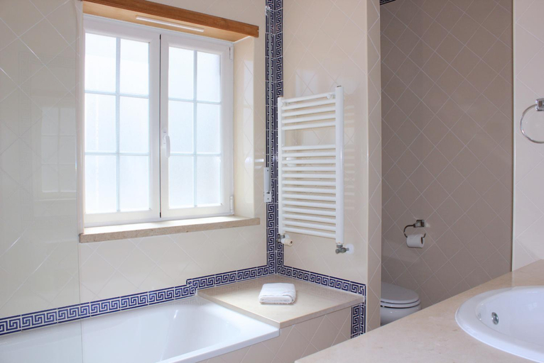 Bedroom 4, D. Duarte Townhouse, Óbidos