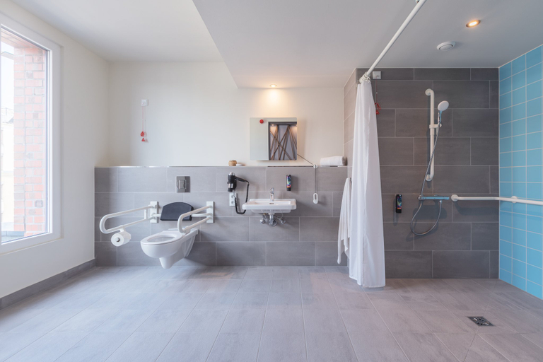 Holiday Inn - the niu, Yen Hamburg City by IHG - Tap to explore photos