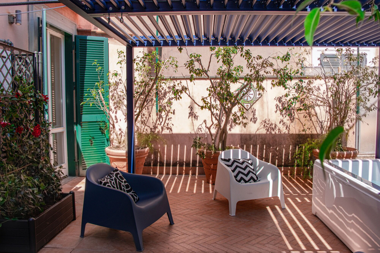 Room 5, Iommella Luxury Flat - Schifano, Napoli