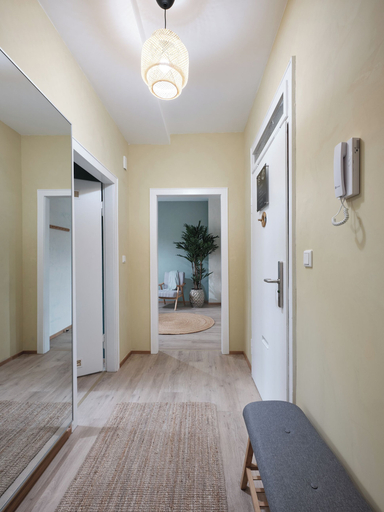 Others 4, Haus Moorhoff, Region Hannover