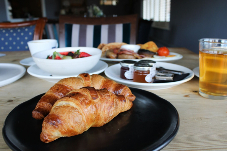 Food & Drinks 5, The Birdham Hotel & Restaurant, Isle of Wight