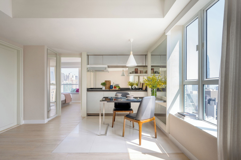 Dining Room 4